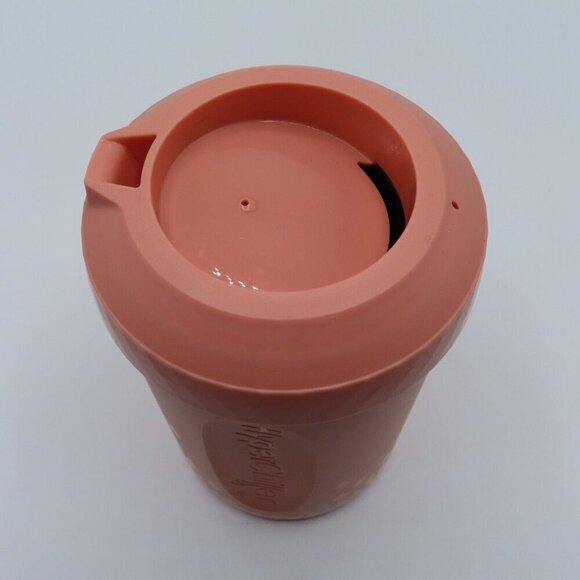 HyperChiller Pink Rapid Beverage Coffee Tea Wine Cooler NEW No Box BPA Free - Picture 3 of 8